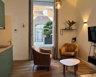 Le Keys - Le Laurencin Sens - Sens