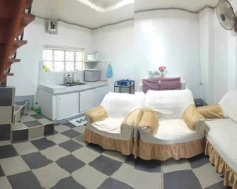 Casa De Vacacion by Hiverooms - Orani - Bedroom