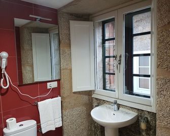 Oxford Suites Santiago de Compostela - Santiago de Compostela