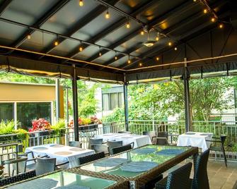 Ellis Hotel, Atlanta, a Tribute Portfolio Hotel - אטלנטה - מסעדה