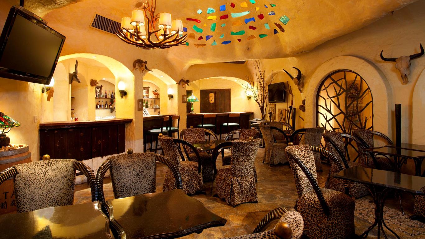 Crowne Plaza Qingdao By IHG