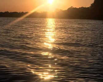 The Heron Hideaway-entire private home near NAS - Gulf Breeze - Room amenity