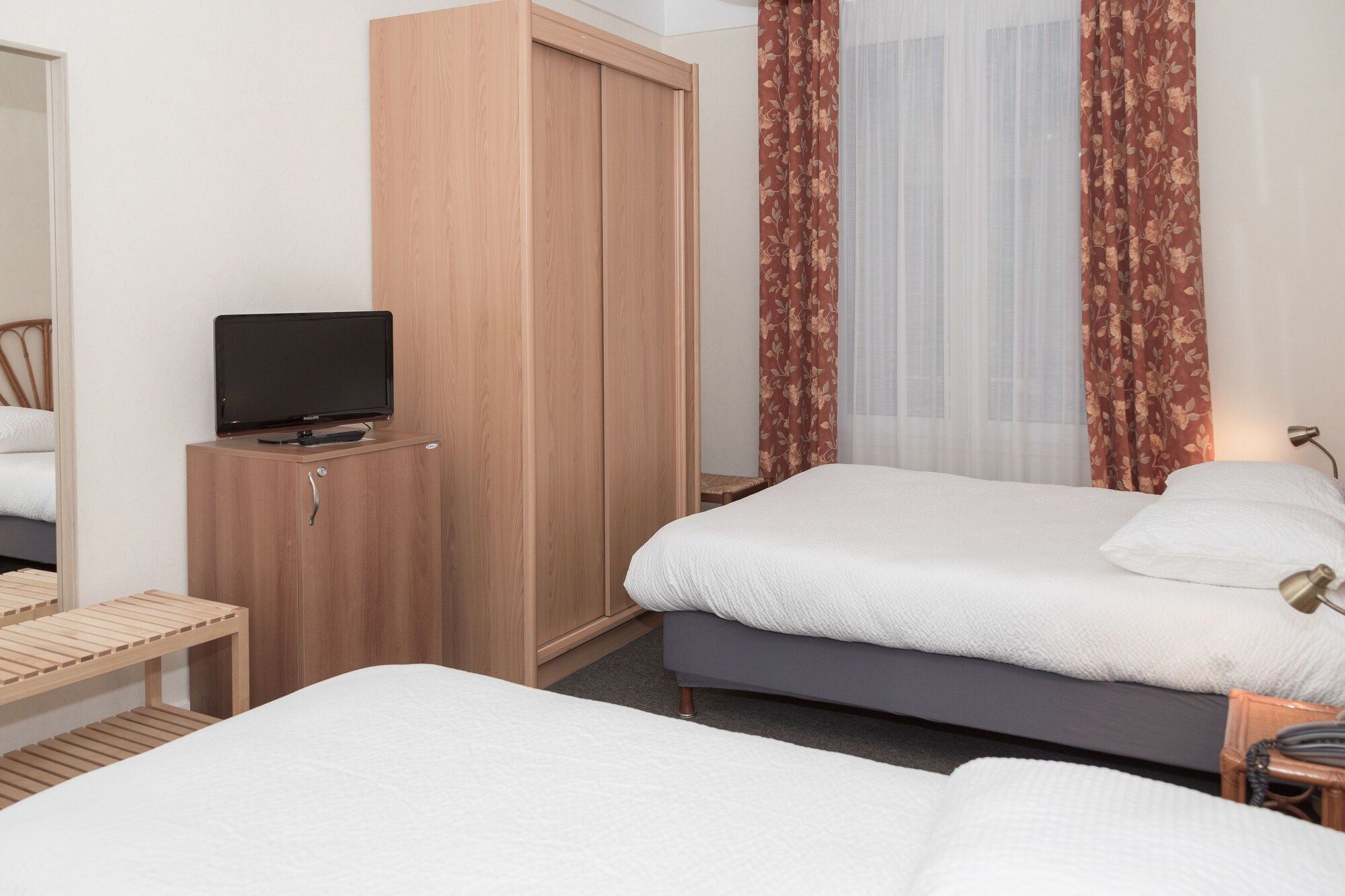 Citotel Aero Hotel - Le Blanc-Mesnil