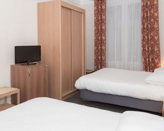Citotel Aero Hotel - Le Blanc-Mesnil