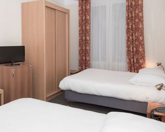 Citotel Aero Hotel - Le Blanc-Mesnil