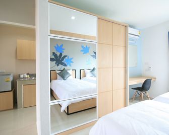Sirimunta Hotel Chiang Rai - Chiang Rai