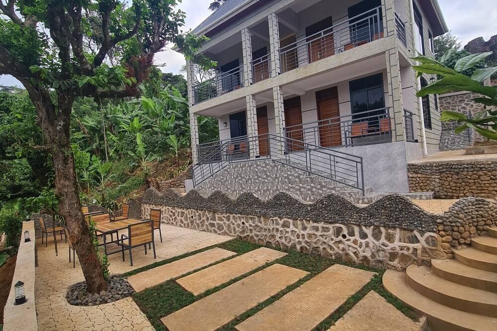 Materuni Homes - Moshi
