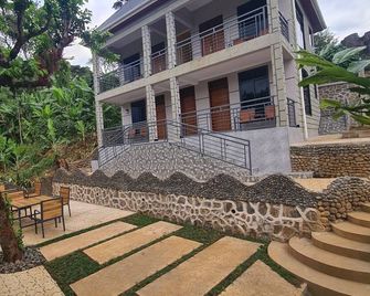 Materuni Homes - Moshi