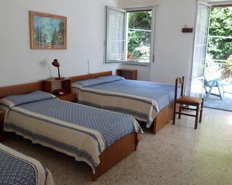 Albergo Regina - Bognanco - Habitación