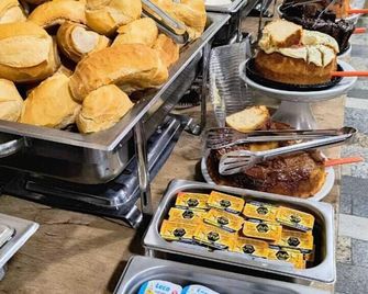 Hotel Benfica - Aparecida