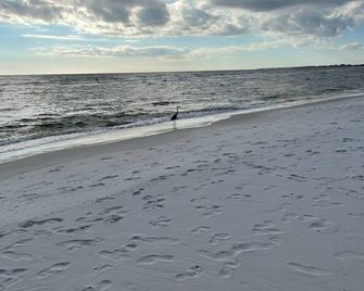 604 Holiday Isle Beach Life - Dauphin Island - Playa