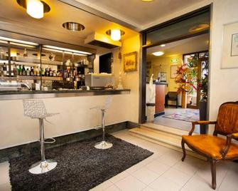 Hotel Solarium - Civitanova Marche - Bar