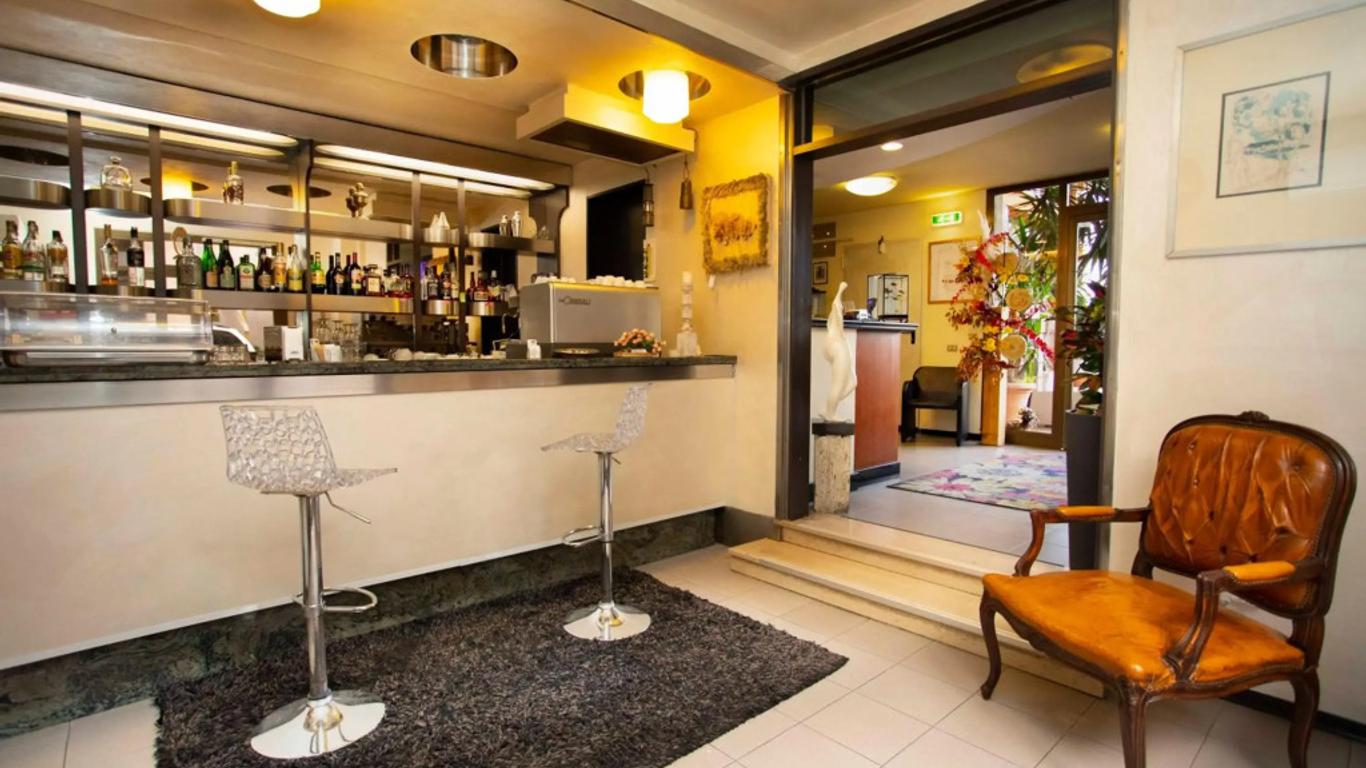 Hotel Solarium
