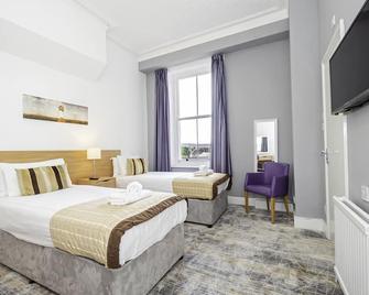 The Majestic Hotel - Eastbourne - Bedroom