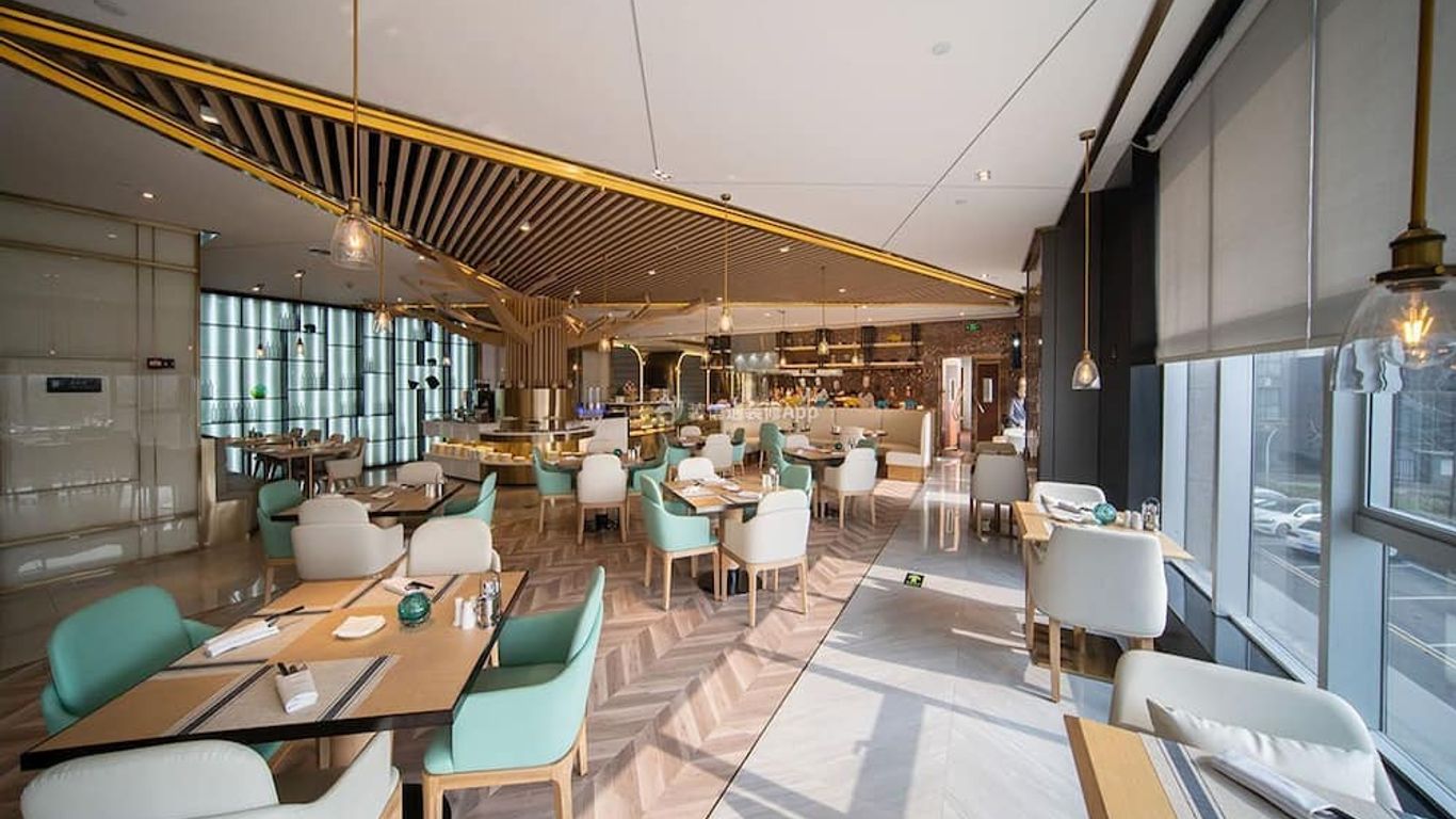 北京東方和平賓館