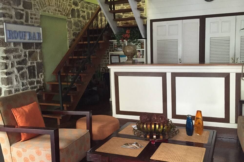 Cobblestone Inn - Kingstown - Restaurant