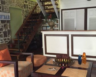 Cobblestone Inn - Kingstown - Ristorante