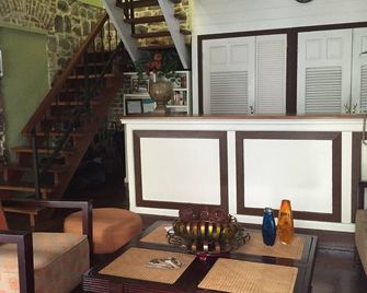 Cobblestone Inn - Kingstown - Restaurant