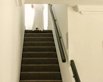 Chateau Yaldara House - Lyndoch - Stairs