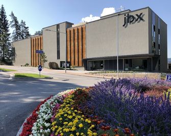 Jbx Resort Apartments Lipno - Lipno nad Vltavou - Building