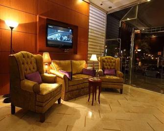Lavande Suites - Yanbu - Lounge