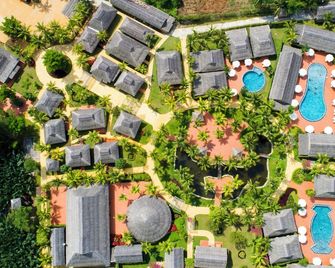 Enso Retreat Hoi An - Rediscovery & Serenity - Hoi An