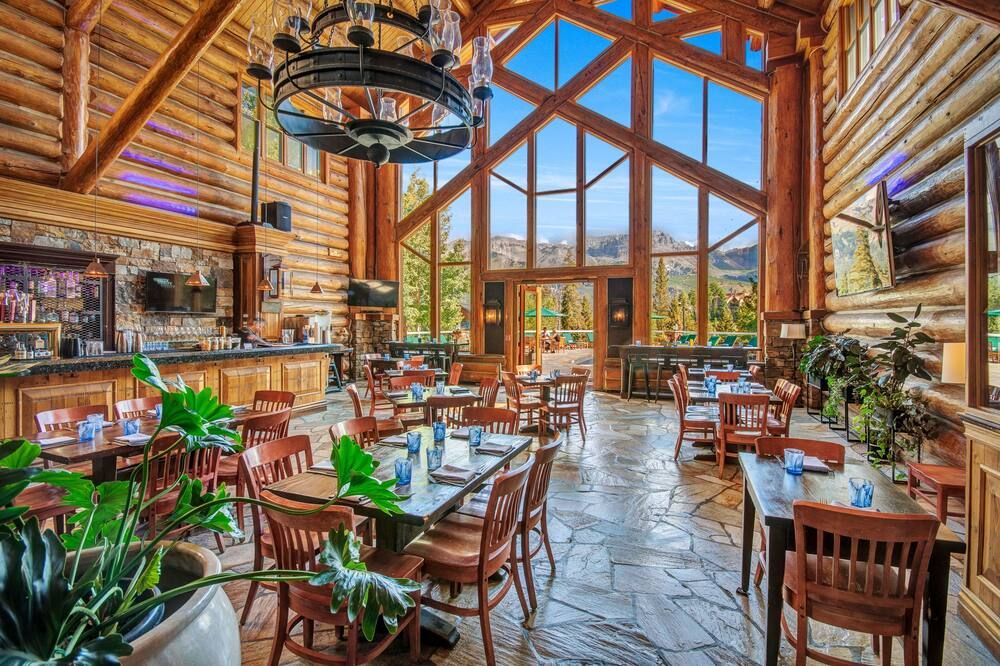 Mountain Lodge Telluride - Telluride