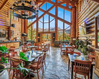 Mountain Lodge Telluride - Telluride