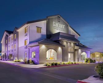 Garner Hotel Boise Airport By IHG - Boise - Edificio