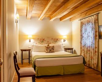 Al Segnavento - Fiori&Frutti - Venice - Bedroom