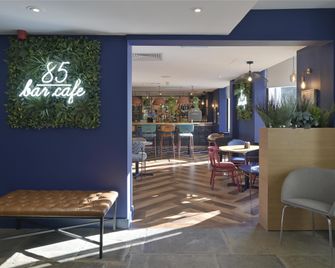 Travelodge Hastings - 哈斯丁 - 大廳