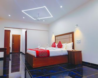 Skylar Seaview Beach Resort and Spa - Varkala