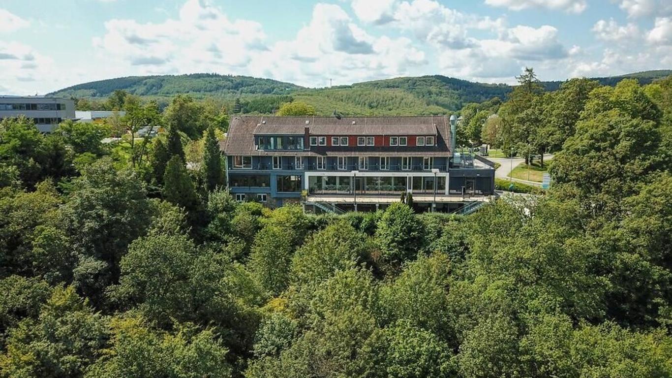 Bergjohanneshöhe