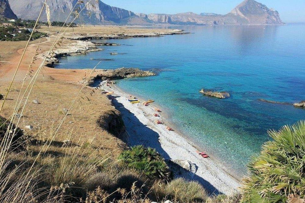 Hotel Sikania - San Vito Lo Capo