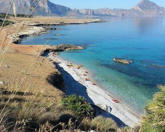 Hotel Sikania - San Vito Lo Capo