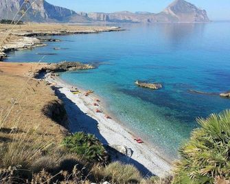 Hotel Sikania - San Vito Lo Capo