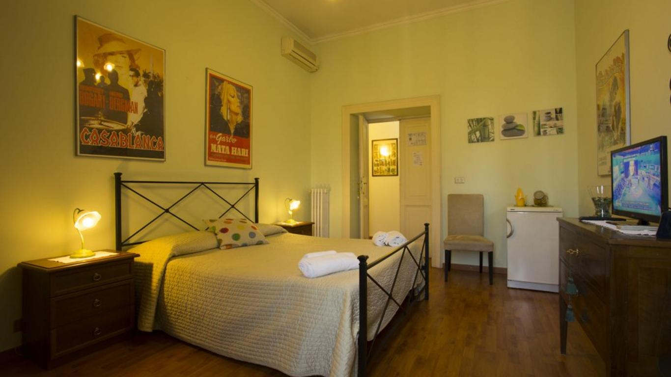 Laterano Inn