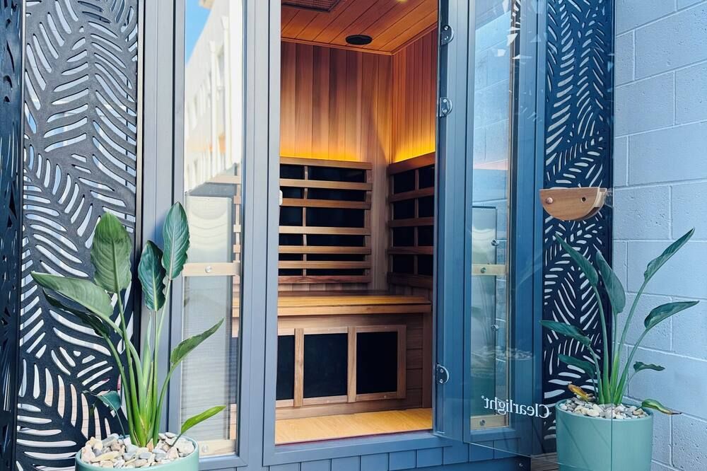Surfside 22 - Wollongong - Dış görünüm