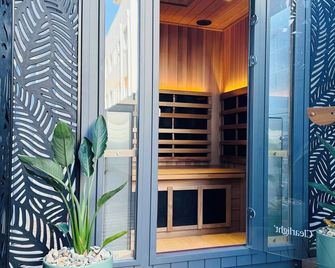 Surfside 22 - Wollongong - Dış görünüm