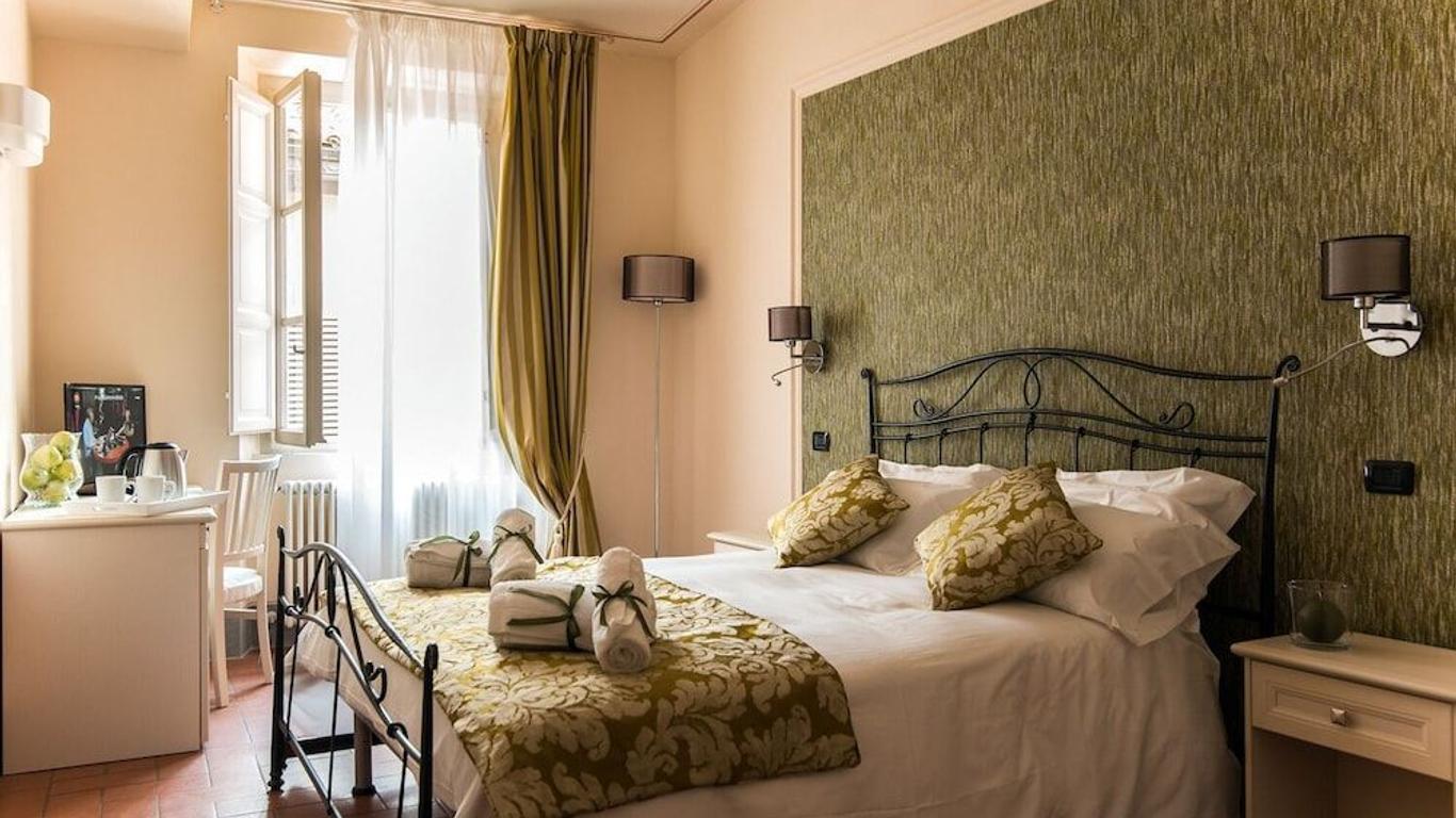 B&B Residenza Di Via Fontana