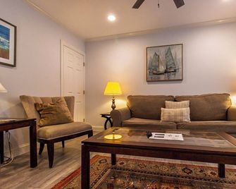 Devon - Horse Show, History, Walk To Shops, Caf's - Devon - Living room