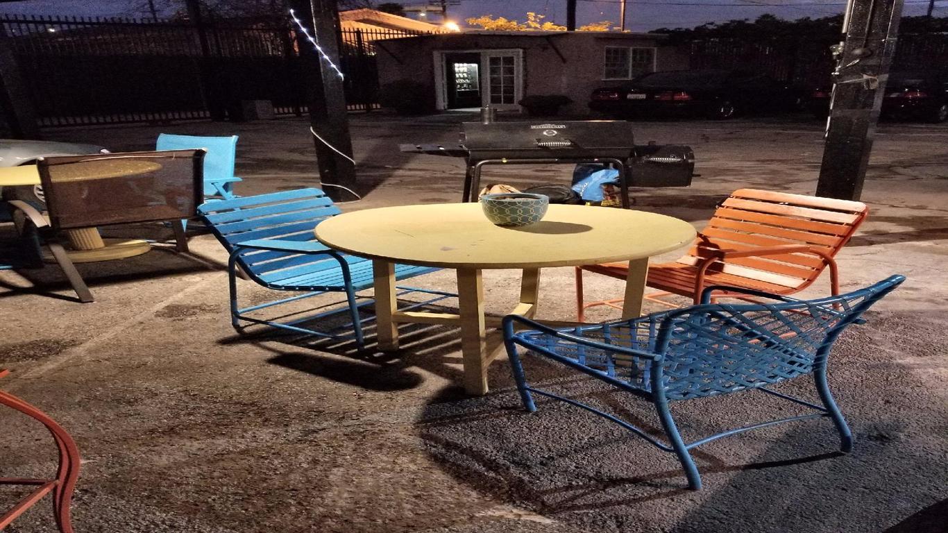 مونتيري إن هوتل