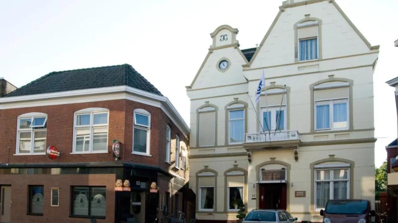 Pension Delfzijl