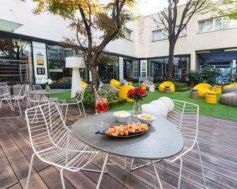 Ibis Milano Centro - Milano - Patio