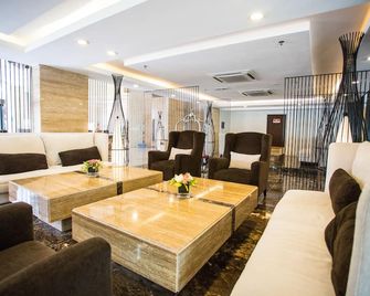 Royale Signature Hotel - Alor Setar - Lounge