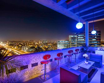 ibis Bengaluru Hosur Road - Bengaluru - Bar