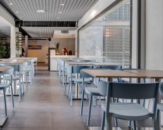 Residhotel Galerie Tatry - Bordeaux - Restaurant