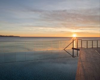 Meliá Alicante - Alicante - Piscina