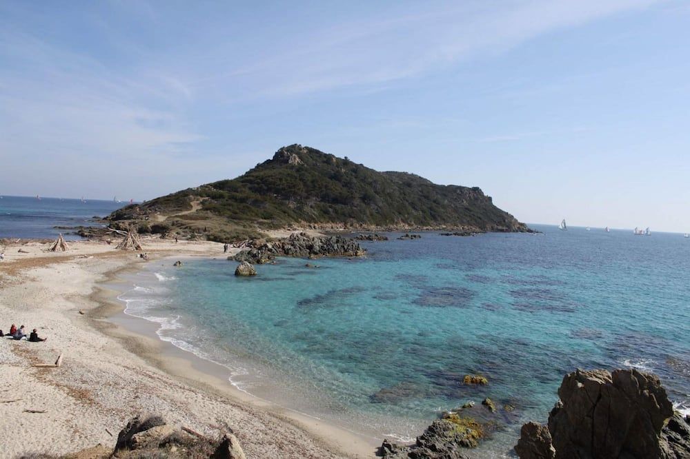 Hôtel du Parc Cavalaire sur Mer - Cavalaire-sur-Mer