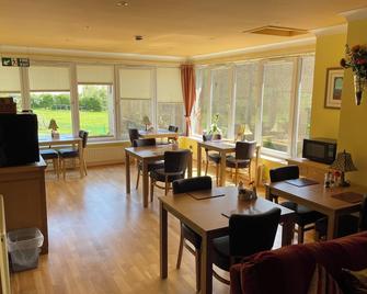 Hamilton House - Dumfries - Restoran